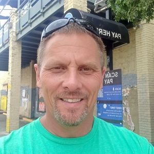 Meet your Posher, Edward